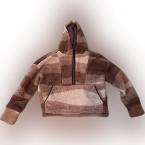 Prana Brown Apparel